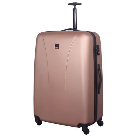 tripp large suitcases with wheels.